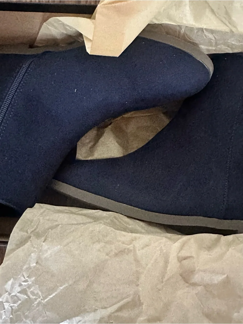 J. Crew new never